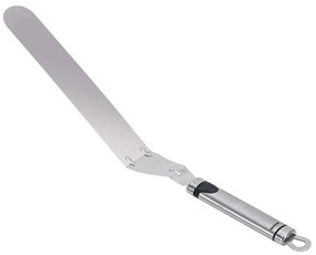 Σπάτουλα Ζαχαροπλαστικής Gizmo BG00003273 40cm Inox Bergner Stainless Steel