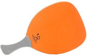 Ρακέτα Παραλίας Morseto Gold XL L402 Orange/Grey 380g