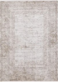 Χαλί Διαδρόμου (70x140) Royal Carpet Hermes 10919A Beige