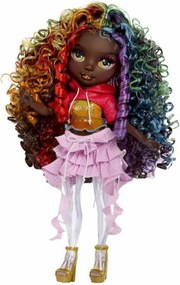 Κούκλα Rainbow High