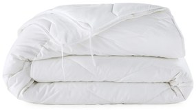 Practical All-Seasons Double Duvet With Tie Fasten