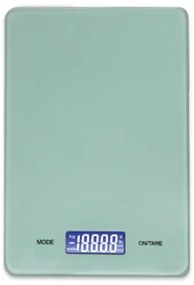 Kumtel Ηλεκτρονική Ζυγαριά Κουζίνας Hks-01 Γυάλινη 5kg