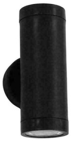 Σποτ Εξωτερικού Χώρου Heronia 15-0036 Black