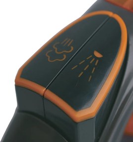 Lexical steam iron 2200W LSI-1009-BLACK