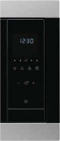 φούρνο μικροκυμάτων Electrolux CMS4253TMX Χάλυβας