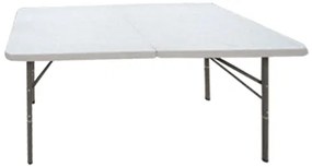 Τραπέζι Πτυσσόμενο 122x61x73,5cm