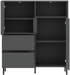 Μπουφές Anel Slim-Anthraki