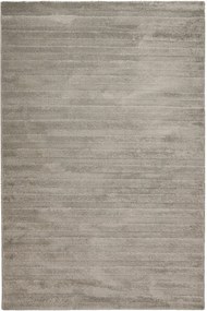Χαλί Acaba 520 4 Light Grey Βιοκαρπέτ 200X290cm