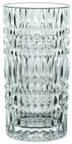 Ποτήρι Νερού - Ουίσκι (Σετ 12Τμχ) 105354 Clear Nachtmann Crystal