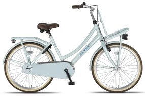 Urban 24 Inch Girls Coaster Brake Light blueAltec