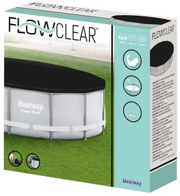 BESTWAY ΚΑΛΥΜΜΑ ΠΙΣΙΝΑΣ FLOWCLEAR 396 ΕΚ. 93323