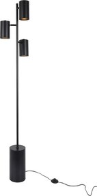 Φωτιστικό Δαπέδου Aca Kenneth MF240573 Black