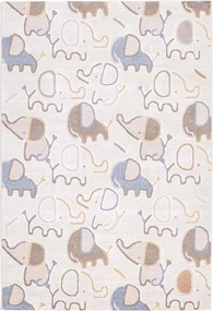 Παιδικό Χαλί (160x230) Royal Carpet Lora Kids 37