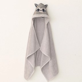 Βρεφική Κάπα Palamaiki Racoon