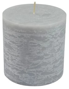 Κερί (Φ10x10) L-C Rustique Grey 6BPC127GR