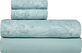 Σεντόνια King Size (Σετ) Kentia Stylish Solaya 10