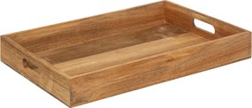 Δίσκος Σερβιρίσματος (42x30) F-V Acacia 196494