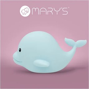 Παιδικό Φωτιστικό Νυκτός Δελφίνι