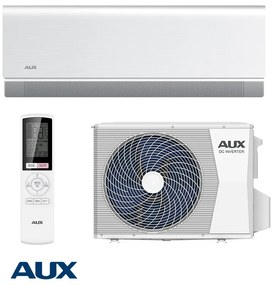 Inverteren climatik AUX C Comfort ASW-H18E3A4/CAR3DI-C7