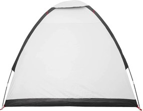 vidaXL Σκηνή Camping με στέγη 185T Πολυεστέρας με επικάλυψη PU