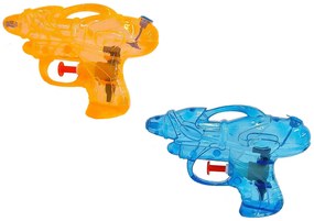 Πλαστικό Νεροπίστολο 12cm 885619