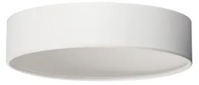 Καπέλο Φωτιστικού Οροφής Λευκό Mix-Up 307411 Ideal Lux 307411