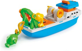 Escape Camping Παιχνιδι Βαρκακι Fishing Boat 1189 (12660)