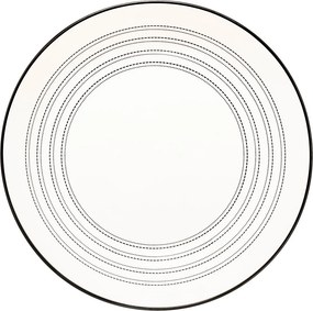 Πιάτο Φαγητού Βαθύ (Φ20) S-D Lunova 207251