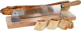 Επιφάνεια κοπής με μαχαίρι Cook Concept - 37.5x9.6x7cm