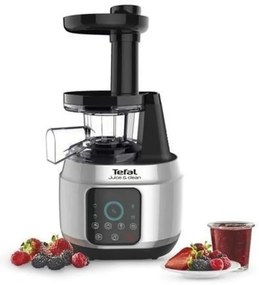Αποχυμωτής Tefal ZC420E38 JUI JUICE