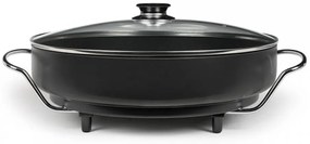 Ηλεκτρικό Tηγάνι Livoo DOC133 με ισχύ και διάμετρο 40 Cm