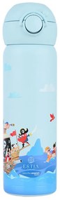 ESTIA ΘΕΡΜΟΣ ΠΑΙΔΙΚΟ WONDER BOTTLE SAVE THE AEGEAN 500ml TREASURE QUEST