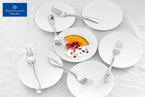 COUP FINE DINING st ΠΙΑΤΟ ΡΗΧΟ ΛΕΥΚΟ 33Χ33Χ1,8ΕΚ