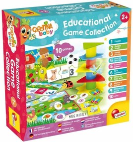 Εκπαιδευτικό παιχνίδι Lisciani Giochi Educational Game Collection (FR)