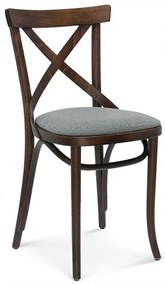 Chair FG-8810V* CAT.A  metax-01-00-1841 διάστ.47.0000 x 43.0000 x 84.5000