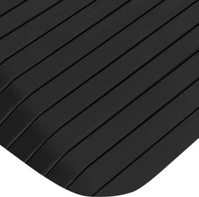 vidaXL Ράμπες Πεζοδρομίου / Πόρτας 2 τεμ. 110x32x3,8 εκ. από Καουτσούκ
