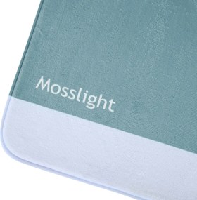 Πατάκι Μπάνιου (50x80) Estia Mosslight 02-40253