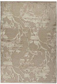 Χαλί Genova 38052/6525/90 Beige Carpet Couture 135X195cm