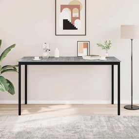 vidaXL Τραπεζαρίες Επεξεργασμένο ξύλο