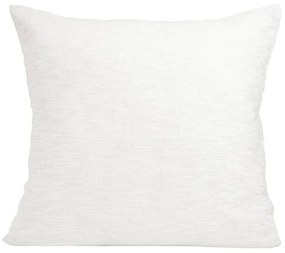 Μαξιλαροθήκη Διακοσμητική Benito Ivory Nima 45X45 Βαμβάκι-Πολυέστερ