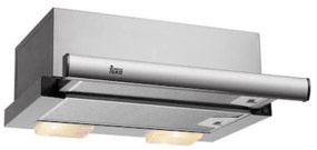 Teka TL1 52 Συρόμενος Απορροφητήρας 50cm Inox