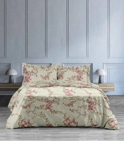 Makis Tselios Home Σετ Σεντόνια Μονά 170×270 Celia