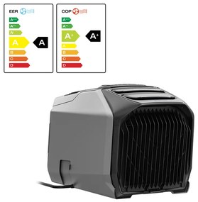 Φορητό κλιματιστικό EcoFlow Wave 3