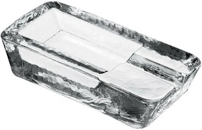 NUDE PRESIDENTE ASHTRAY 18x9x3.5CM GB1.OB6. - ESPIEL - NU25020