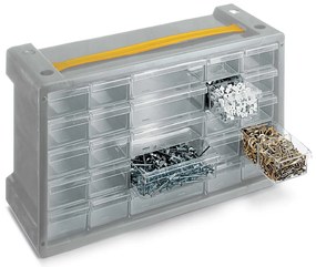 Σιφονιέρα Terry N25 Βίδες (40,5 x 15 x 24 cm)