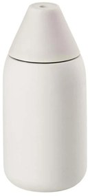 Δοχείο Κρεμοσάπουνου Singles 33264 7x15cm 300ml Warm Grey Zone Denmark Σιλικόνη