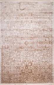 ΧΑΛΙ OSKA 1369/DARK BEIGE - 133cm x 190cm - 2003440 - 2003440