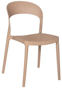 ΚΑΡΕΚΛΑ ΠΟΛΥΠΡΟΠΥΛΕΝΙΟΥ ΚΑΠΟΥΤΣΙΝΟ CLEO HM5936.03 49x54,5x80,5Y εκ.