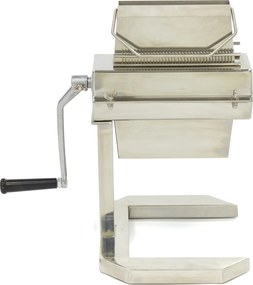 Meat Tenderiser - 2 Rollers - 37 Blades - 17,5 x 2,5cm Input