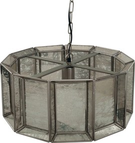 Κρεμαστό Φωτιστικό Cenna PTMD - 46cm
